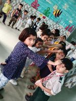 Raksha Bandhan Celebration Classes LKG&UKG  15.jpg